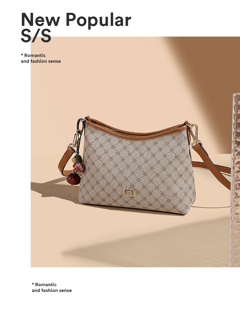 MEXICAN [Same As Offline] Women's Handbag, Shoulder Crossbody Bag, Mom Bag, Valentine's Day Gift for Wife Or Girlfriend 5