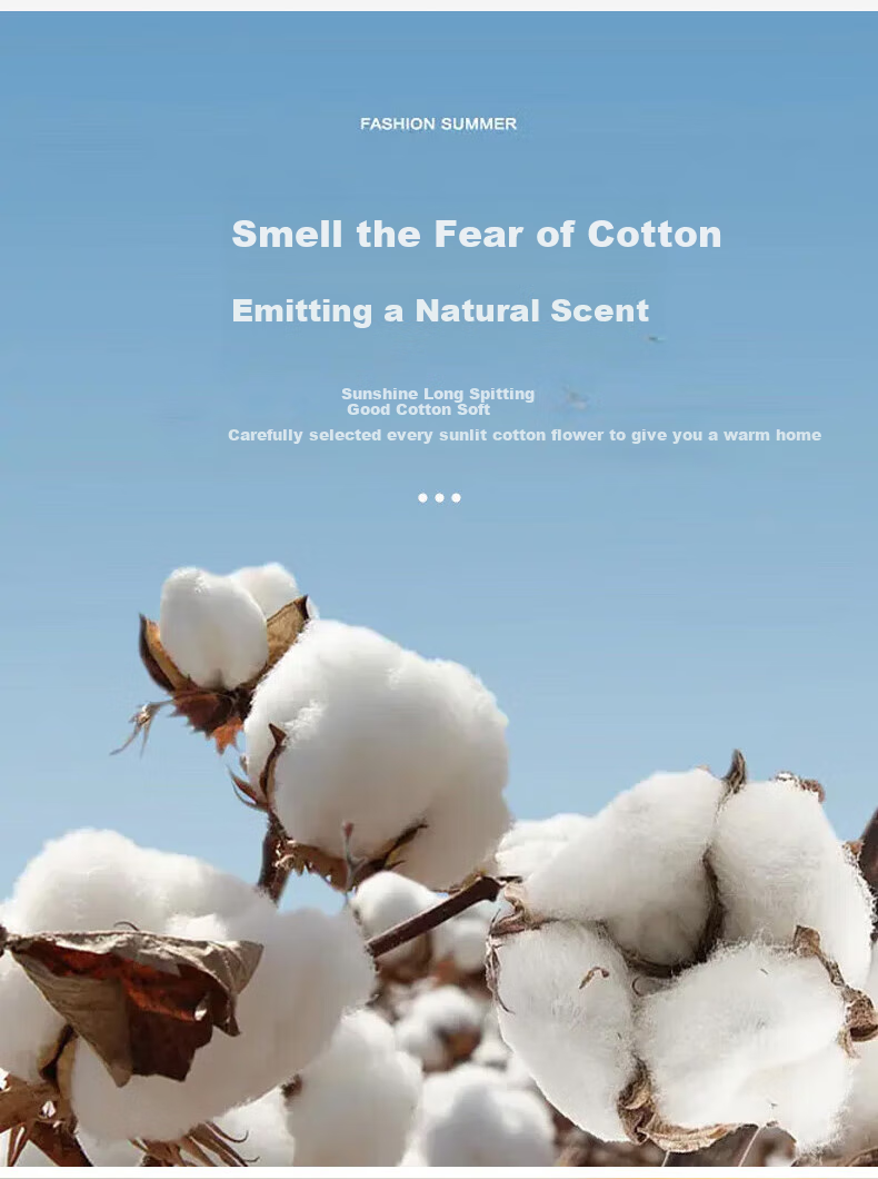 MUJI Class A 100% Cotton Wrinkled Gauze Summer Quilt Air Conditioning All-Season Quilt 200x230cm 4 Jin 3