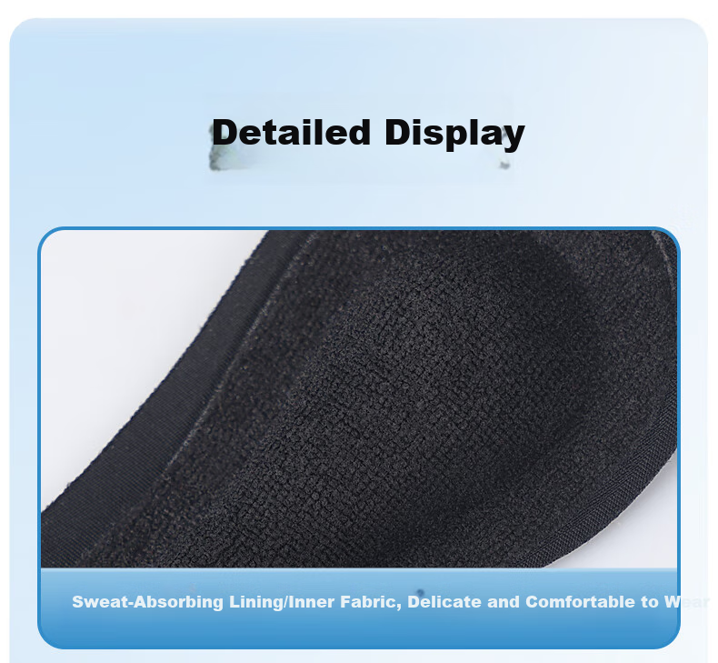 Li-Ning Patellar Strap Knee Brace, Sports Fixation, Hiking, Running, Jump Rope, Badminton, Meniscus Knee Protector, Prevents Sprains 35