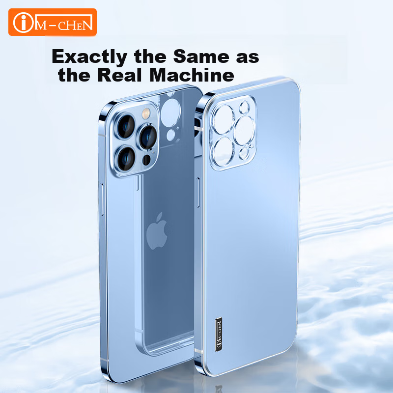 Чехол для iPhone 13 Pro Max