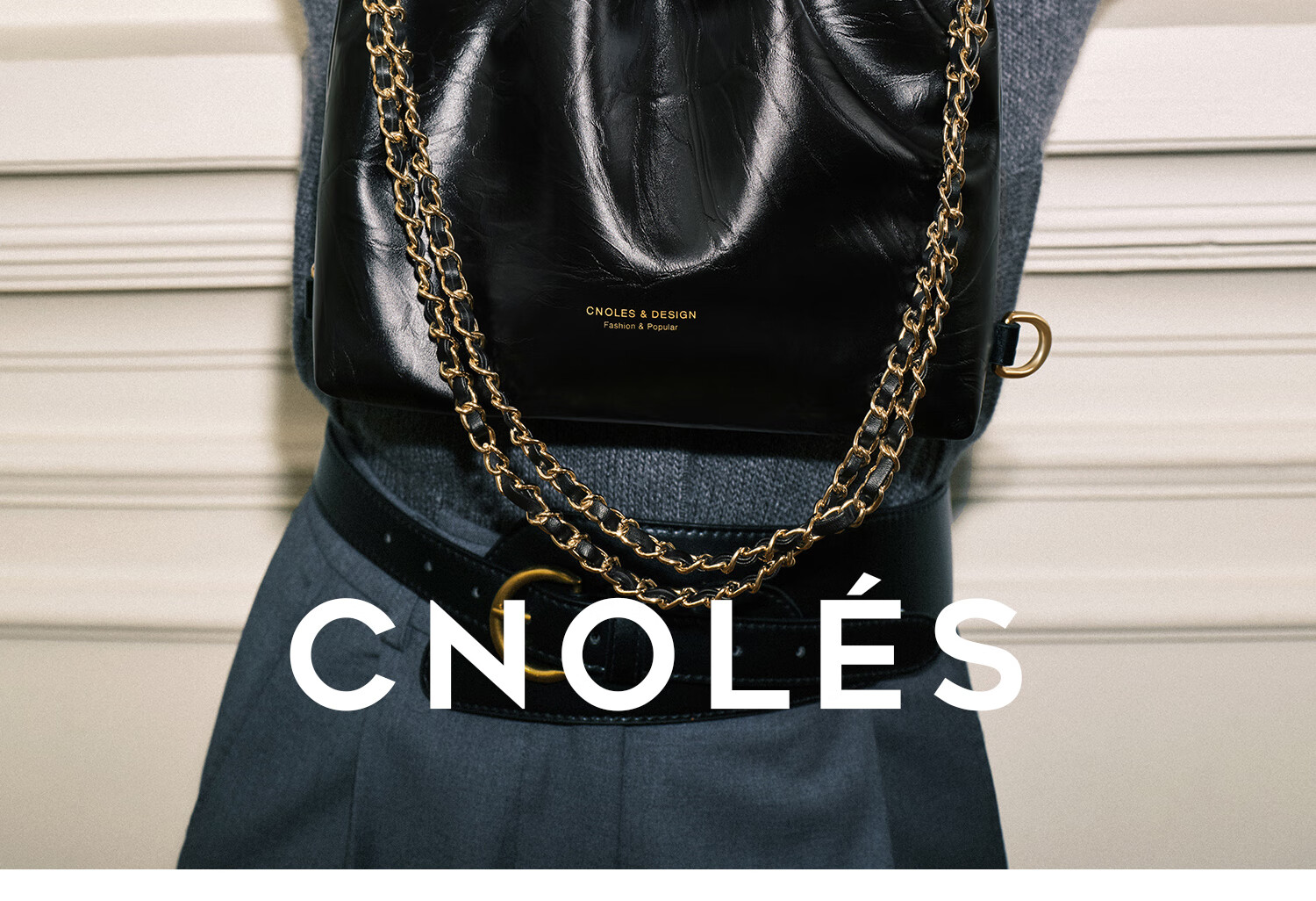 Cnoles Crossbody Bag, Women's Mini Quilted Small Hobo Bag, Shoulder Bag for Women, Mother's Day Gift, Practical Present for Mom 2