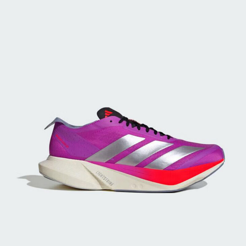 Adidas Men's Running Series ADIZERO DRIVE RC M Running Shoes JR6962 Purple 44.5 1