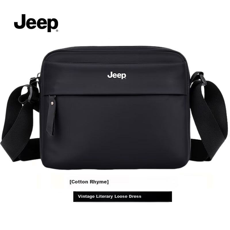 Сумка через плечо JEEP