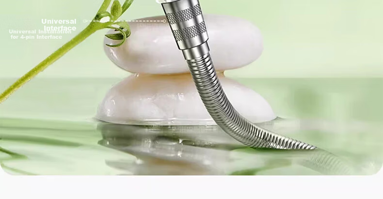 X-GRKE [Germany] Pressurized Filter Shower Head Filter for Home Use, Handheld Shower Head, Removes Residual Chlorine, Skin-Friendly 12
