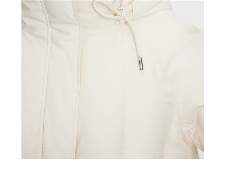 Navikail Italian Small Sailboat 25 New Women's Thick Hooded Down Jacket Warm Puffer Coat 2341605506 12