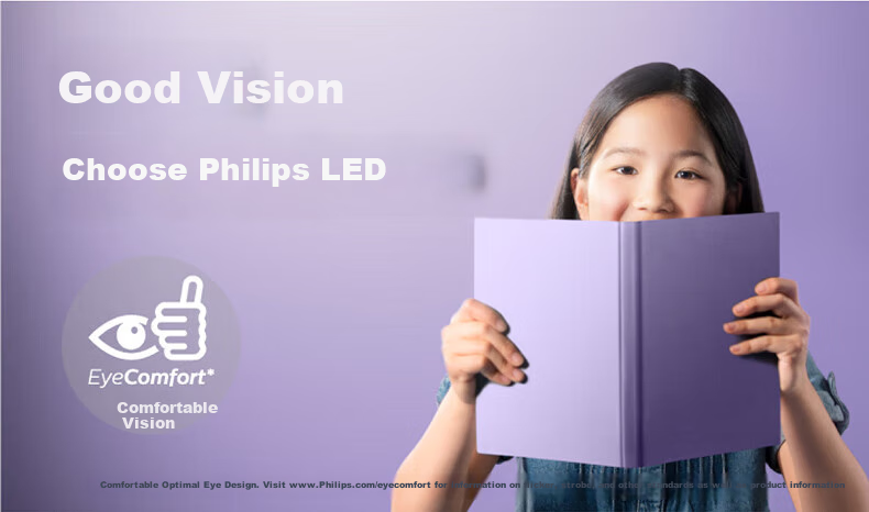 PHILIPS LED Anti-Glare Downlight, Recessed, No Main Light, Small Hill-Shaped Hole Light for Living Room Ceiling, 4W [4-Pack] 17