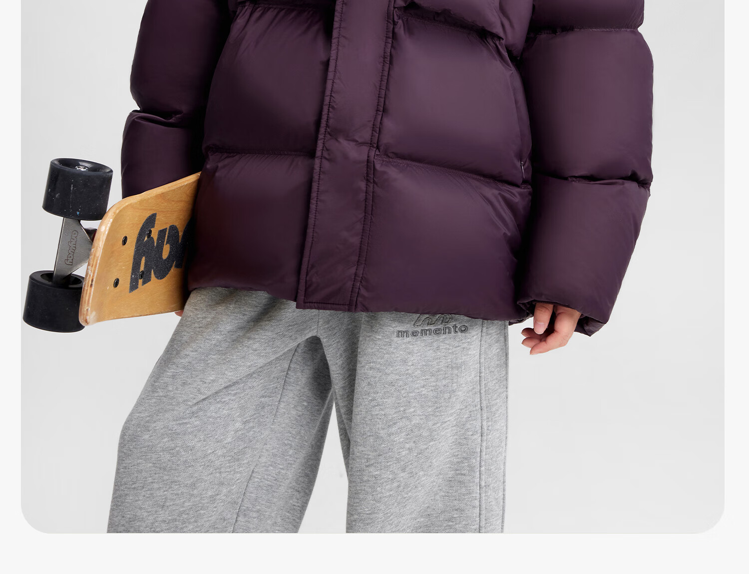 Zuo Xi Boys' Winter Down Jacket New Warm Children's Three-Proof Hooded Puffer Coat Red 140 New Year Outfit 44