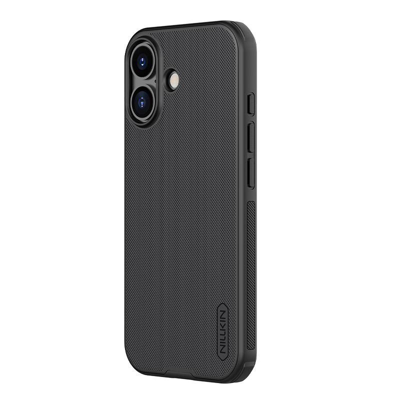 Магнитный чехол NILLKIN для iPhone 17