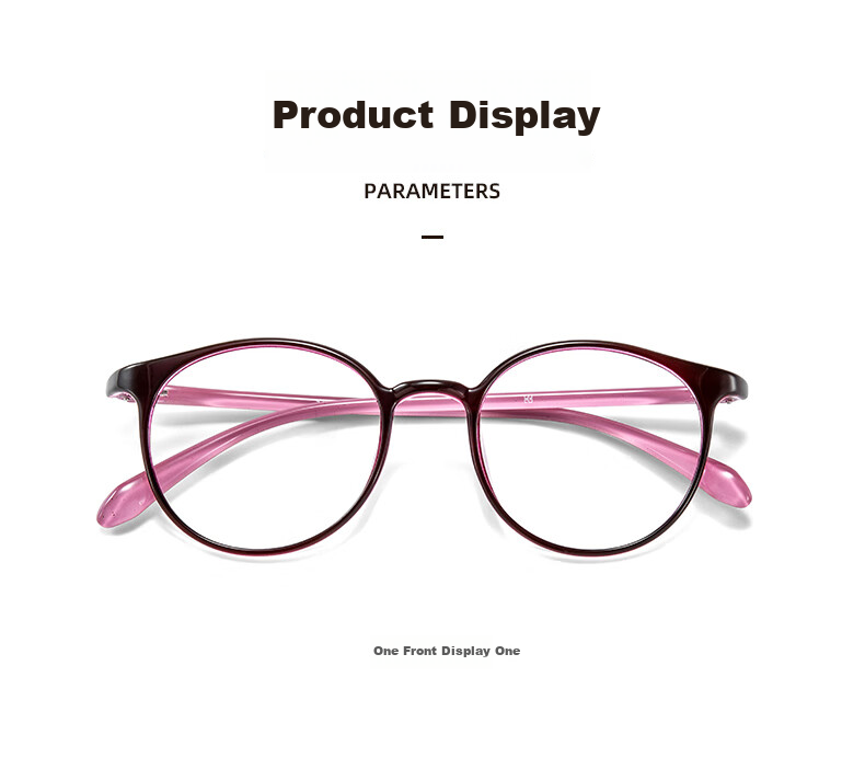 Yupintang Blue Light Blocking Reading Glasses for Women, Japanese Imported High Definition Reading Glasses for Men, TR Ultra-Light Reading Glasses, Gift for Mom, 7404 Authentic Product 13