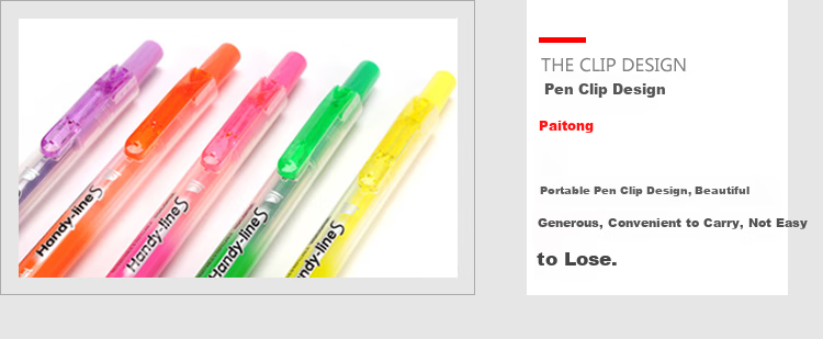 Pentel SXS15 Retractable Highlighter Pen, Marker Pen, Refillable, Telescopic Highlighter Pen 4.5mm Yellow (2-Pack) 4