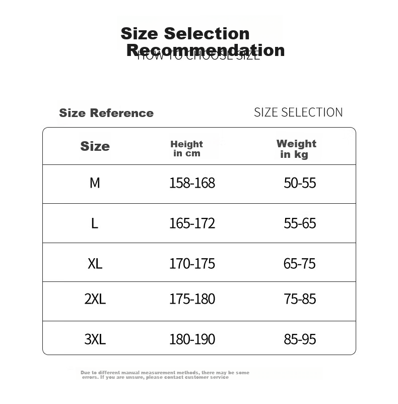ANTA Men's Swim Trunks, Beach Shorts, Double-Layer Swimwear, Quick-Drying Breathable Knee-Length Shorts, Anti-Embarrassment Loose Swimming Trunks, Black XL 9