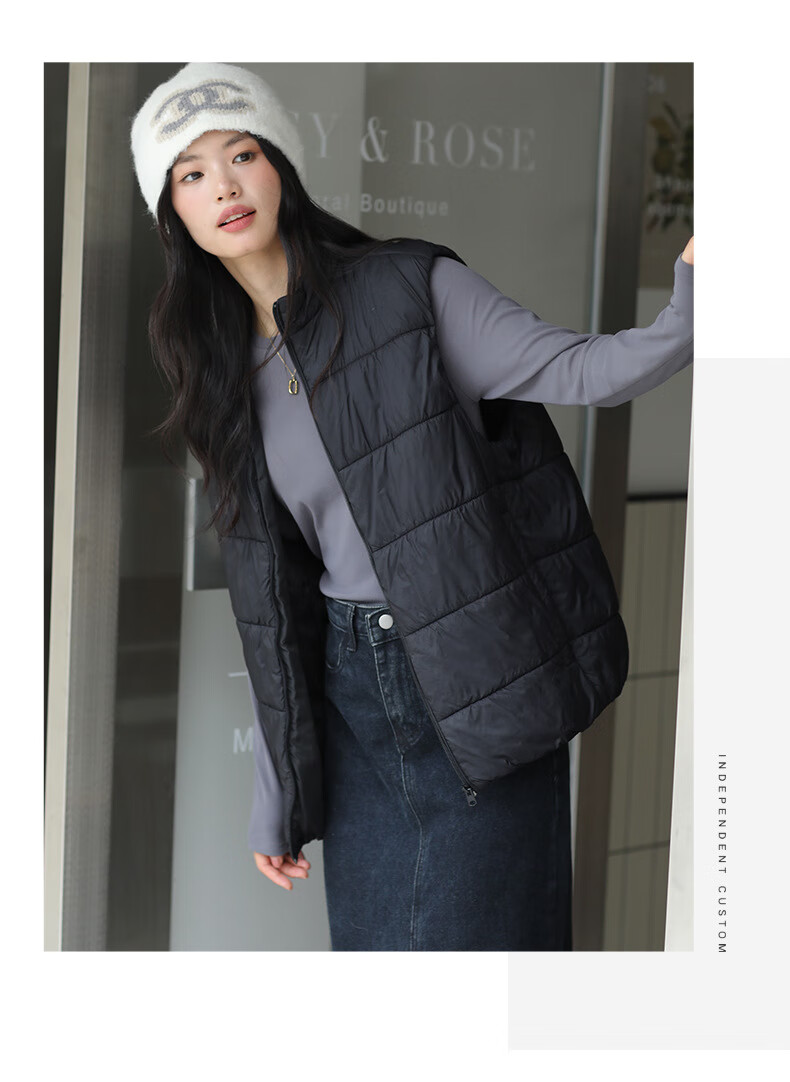 LangSha Women's Autumn Slim Fit Base Layer Long Sleeve T-Shirt 2025 New Round Neck Casual Top 21