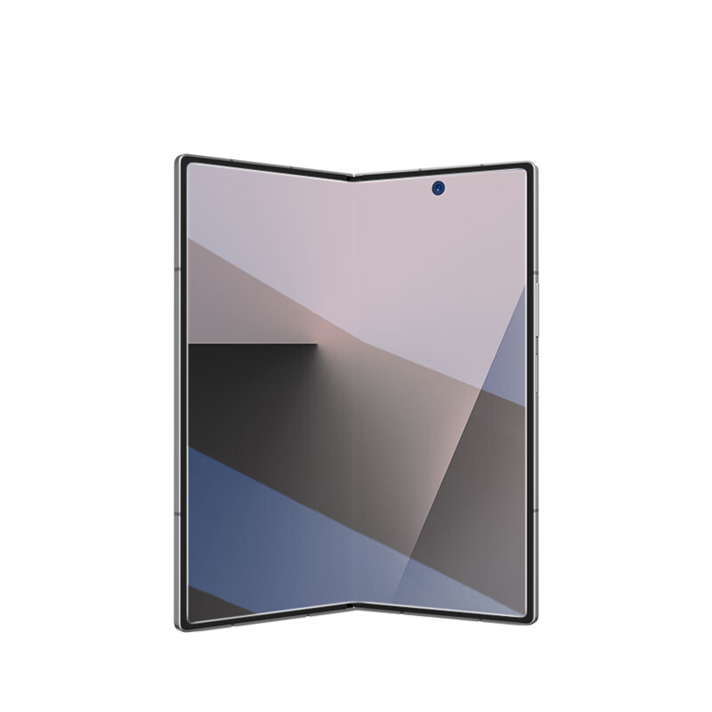 Lanxingxiansheng Screen Protector for Samsung W26, Foldable 7 Inner Screen Film, High-Definition Anti-Fingerprint Scratch-Resistant Wear-Resistant Phone Protective Film