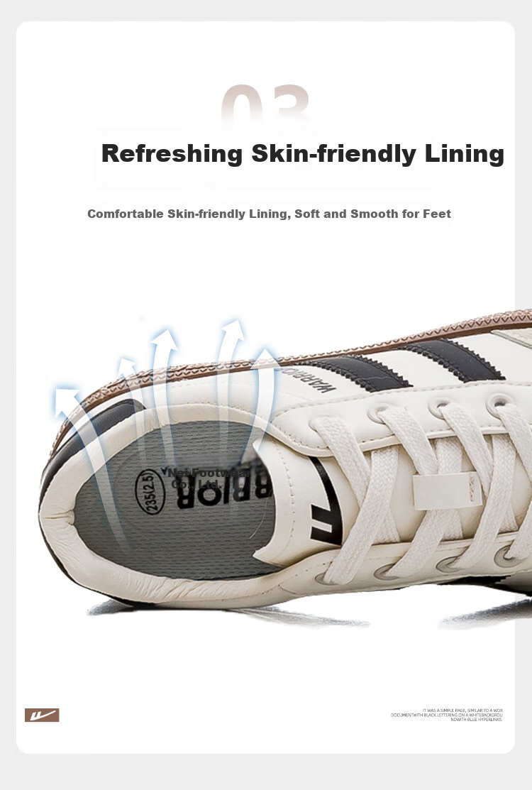 Huili Official Women's Shoes, 2026 New Summer Sneakers for Women, Simple Casual Shoes for Women, White-Gray Size 39 8