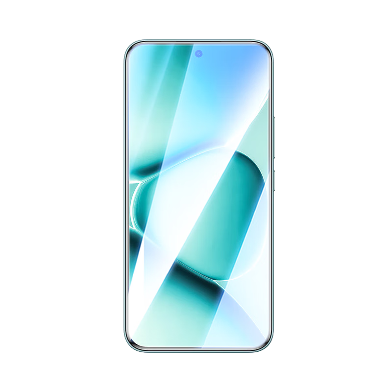 ESCASE Tempered Glass Screen Protector for Redmi Note 15 Pro+ - High Definition, Anti-Shatter, High Transparency, Fingerprint Resistant, Full Coverage, No White Edges