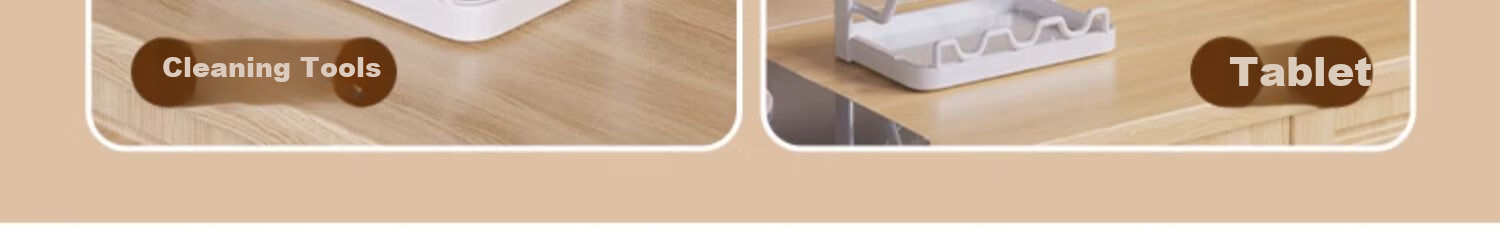 YOUQIN Kitchen Pot Lid Rack, No Drilling Required, Cutting Board Storage Rack, Wall-Mounted Multifunctional Organizer, Chopping Board Storage Shelf 11