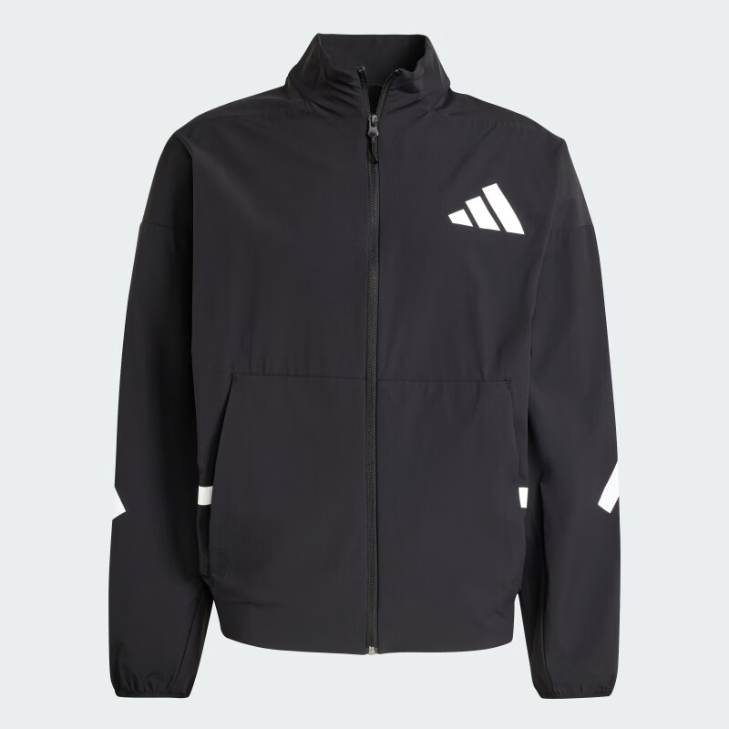 Adidas Men's Sportswear Series M Z.N.E. WV TT Woven Jacket KE4877 Black XL 4