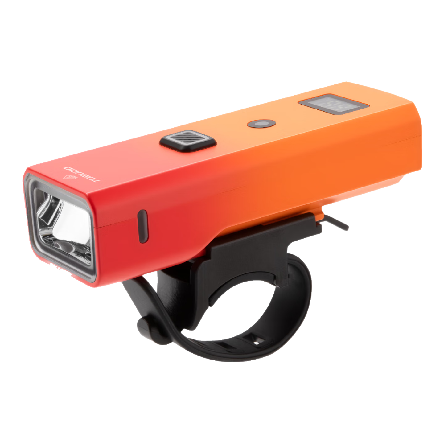 Tasiduizhang Bicycle Front Light, Children's High-Intensity Waterproof Flashlight, Road Bike Night Lighting Equipment, Night Riding Light for Bicycles