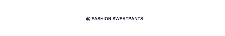 Adidas Unisex Loose Breathable Straight-Leg Running Sports Casual Pants Black White (Classic) L 9
