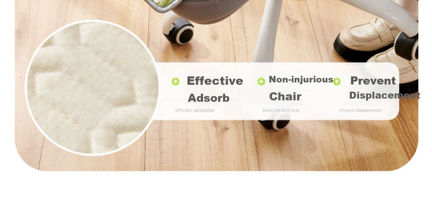 Fanyejia Car Gel Seat Cushion, Summer Ice Pad, Office Long-Sitting Cool-Feeling Chair Mat, Car Seat Pad, Cooling Mat, Temperature-Reducing Device 12