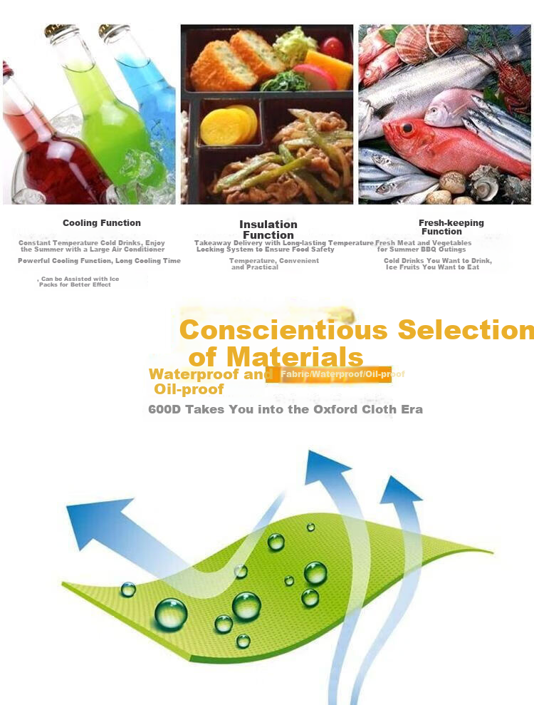 Beifute Food Delivery Box, Insulated Box, Electric Vehicle Food Delivery Box, Rider Foam Box, Cold And Hot Delivery Box, Flash Delivery And Messenger Box 2