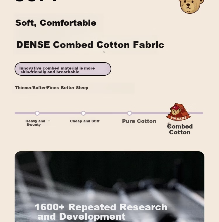 Teenie Weenie Class A Pure Cotton Three-Piece Set, All-Cotton Washed Cotton Single Bed Sheet, Duvet Cover, Bedding for Student Dormitory, 1.2m Bed, Gray Purple + Dark Purple 9