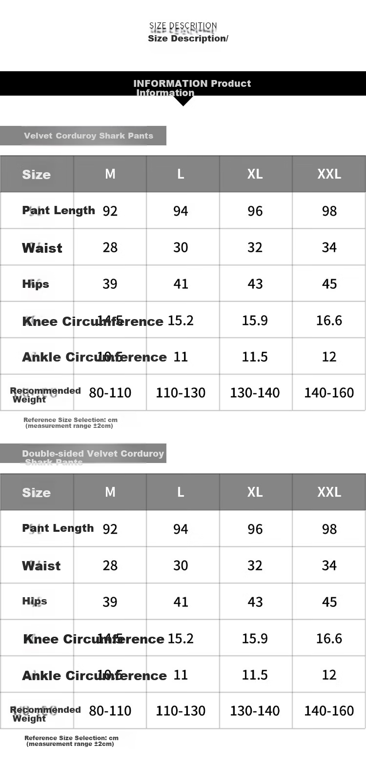 Xiongmaoxiangban Women's down Pants for Outdoor Wear, New Winter Style, 90% White Goose Down, Slim-Fit, Fleece-Lined, Thickened Shark Pants, Warm Cotton Pants 11
