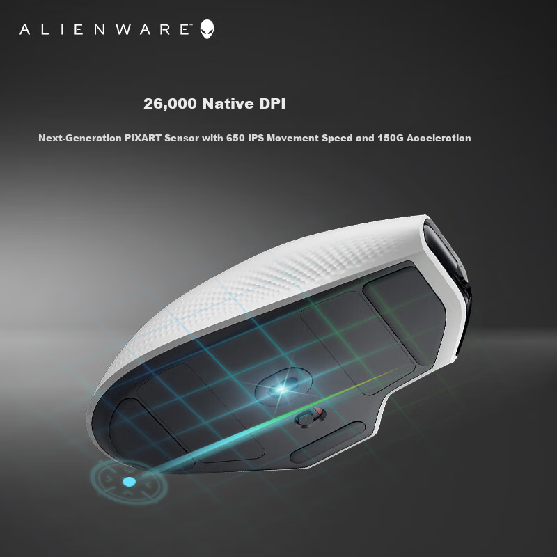 Alienware -0147311