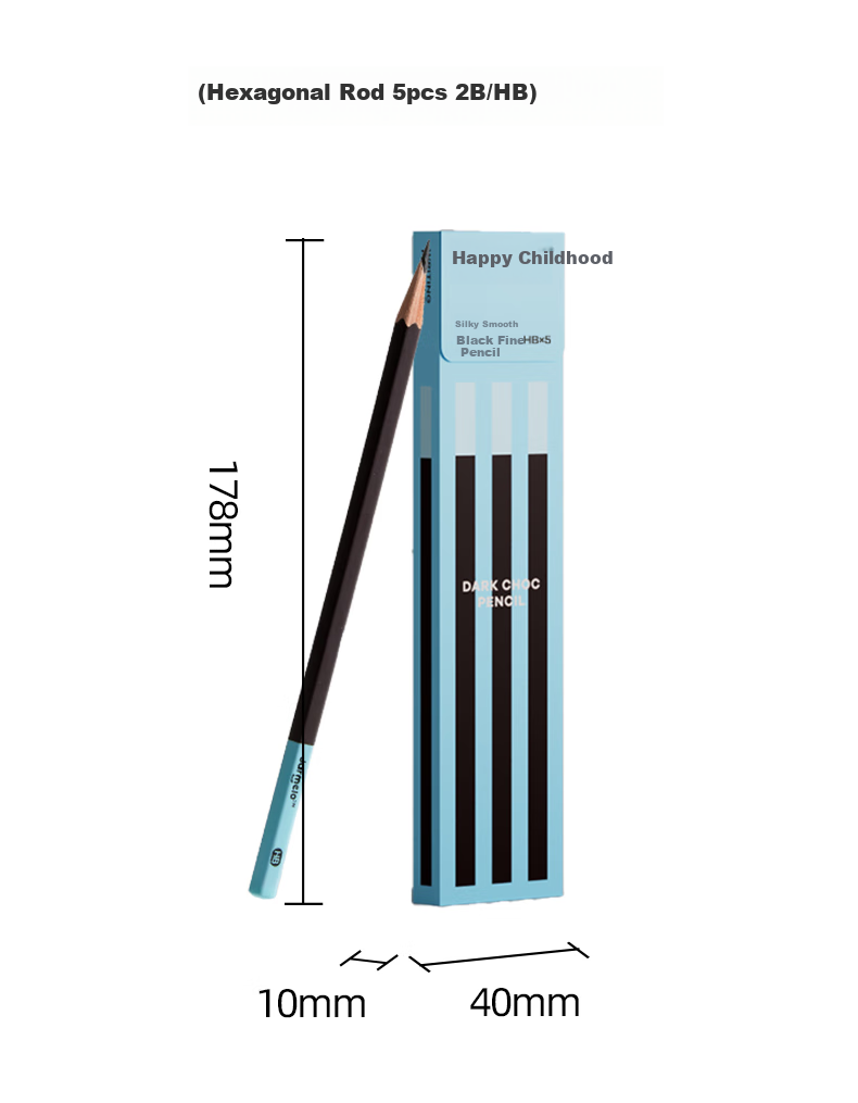 Meiletongnian Small Cloud Hat Fine Rod Pencil Cap, Pencil Extender Protective Cover, Kindergarten Pencil Cover, Primary School Pencil Extension, First Grade Pencil Extender, Pen Connector, Beginner's Grip 32