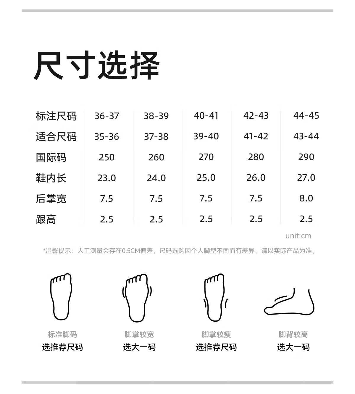 Aokang Women's Spring Autumn Indoor Home Slippers Silent Non-Slip Japanese Soft Sole Antibacterial Odor-Resistant Floor Slippers for Men 7