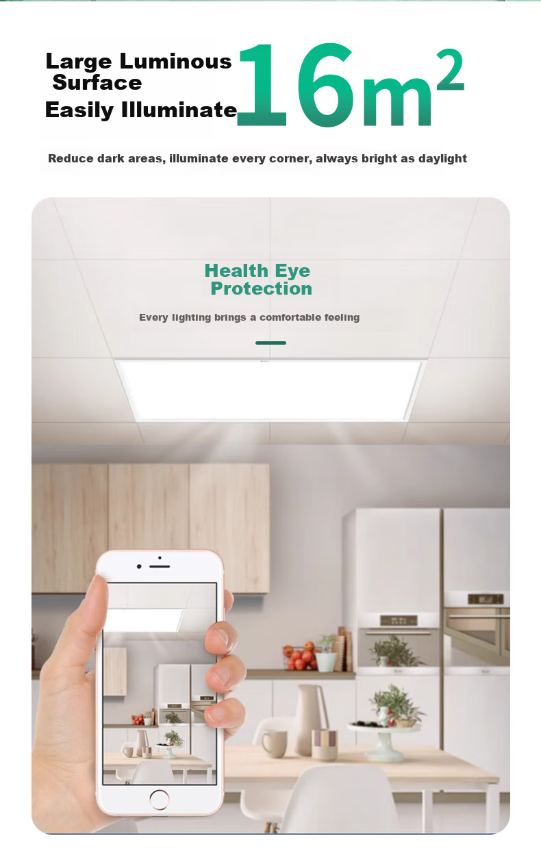 ZIDENG LED Radar Human Body Induction Smart Microwave Sensor Ball, for Home Use in Corridors And Hallways, Stairs, E27 Screw Base Energy-Saving Light 3