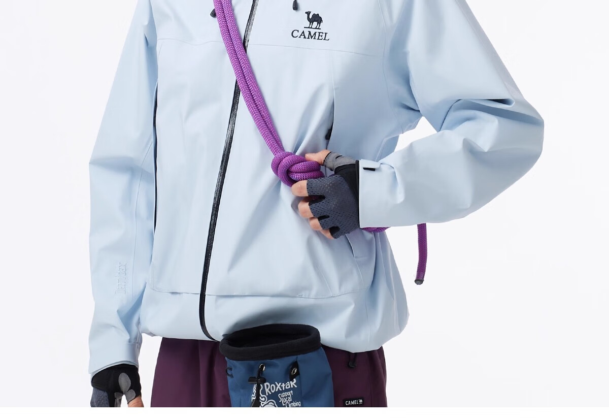 CAMEL (CAMEL) [Toray DX] King Kai Armor ULTRA 3L Hard Shell Single Jacket Series PRO Waterproof Men's B275 Jacket 22