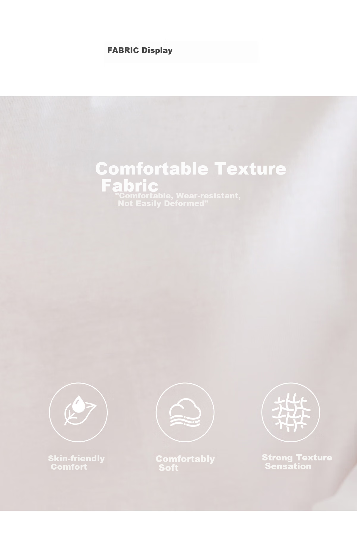 Taxiang Women's Short-Sleeve T-Shirt, Round Neck, Casual Versatile Embroidered Top, Ladies' T-Shirt, Simple Short-Sleeve Undershirt T143T1390 4