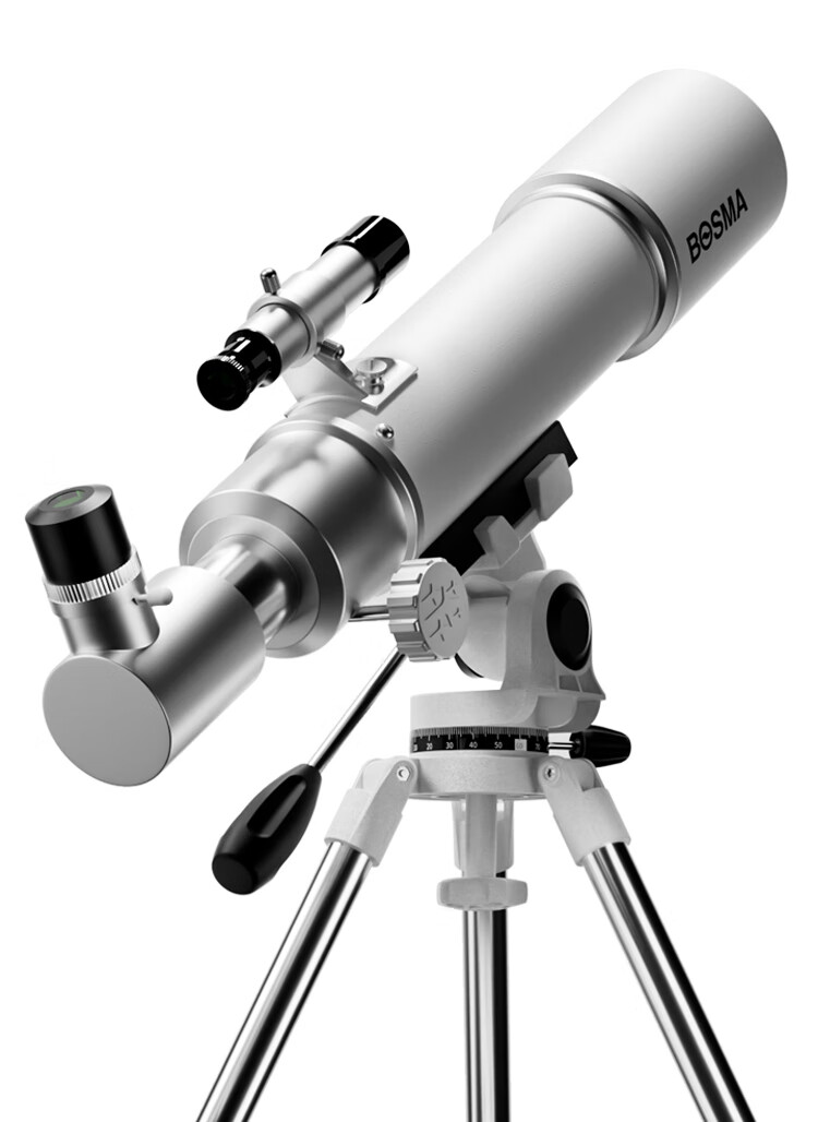Borg Crown Tianyao Large Aperture Professional Astronomical Telescope High-Power HD Stargazing Birthday Gift for Boys and Students 25