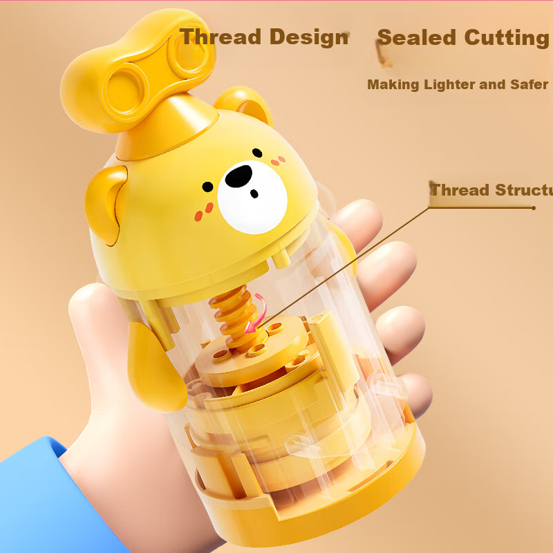 Feibei Children's Handmade DIY Badge Maker, Kindergarten And Elementary School Student Birthday Gift, Girls' Toy for Ages 7-14 5