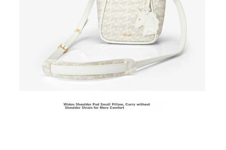 NUCELLE Wave Pattern Basket Water Bucket Bag 2026 Women's Handheld Commuter Luxury Shoulder Crossbody Bag Birthday Gift for Girls 35