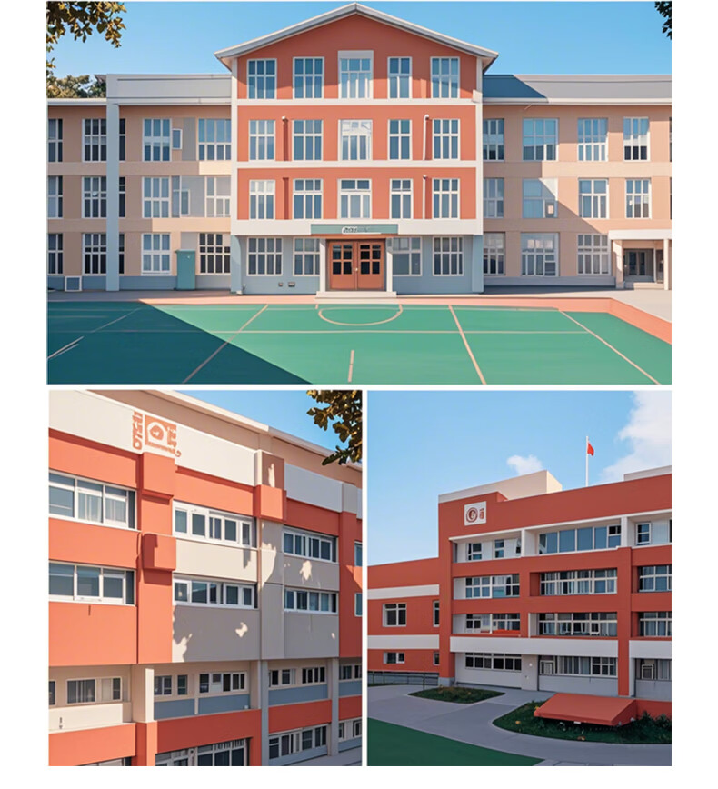 Ymer Children's Insulated Lunch Box Student Special School Partition Bento Box Office Stainless Steel 316 Mickey 5