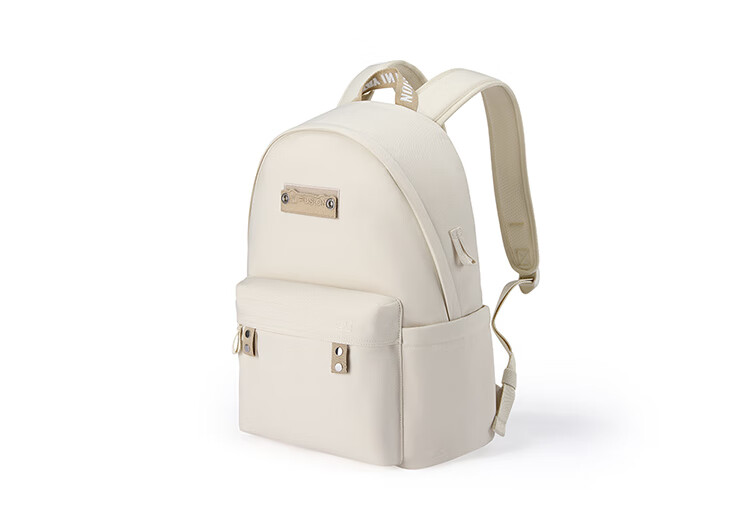 FILA FUSION FILA Trendy Couple's Backpack 2025 Winter Laptop Antibacterial Backpack 20