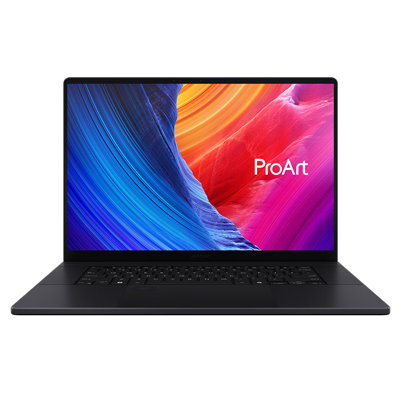 ASUS ProArt Creator 16 AI All-in-One Laptop Ryzen AI 9 HX370 RTX 5090 64GB 2TB 4K 120Hz Dual-Layer Touch OLED