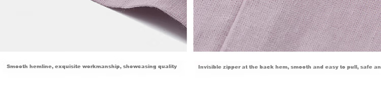 Giordano Sleeveless Dress for Women, Summer New Style Cotton Linen Tie-Waist Round Neck Dress 13465305 21