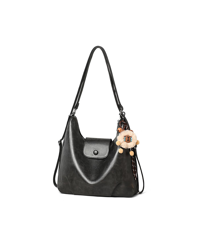 Love Sea Women's Bag Crossbody Shoulder Tote Large Capacity Light Luxury Brand Birthday New Year Gift for Girls Girlfriend 10
