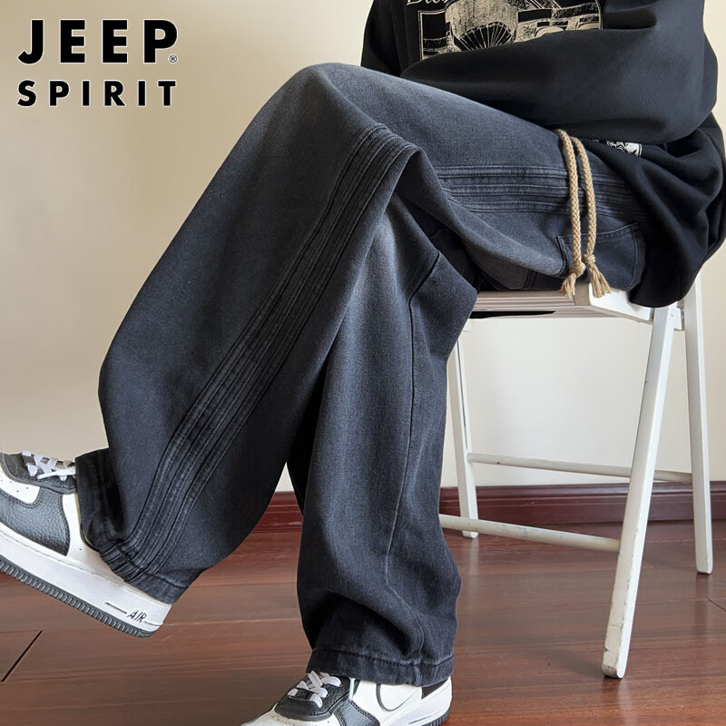 Мужские джинсы JEEP SPIRIT