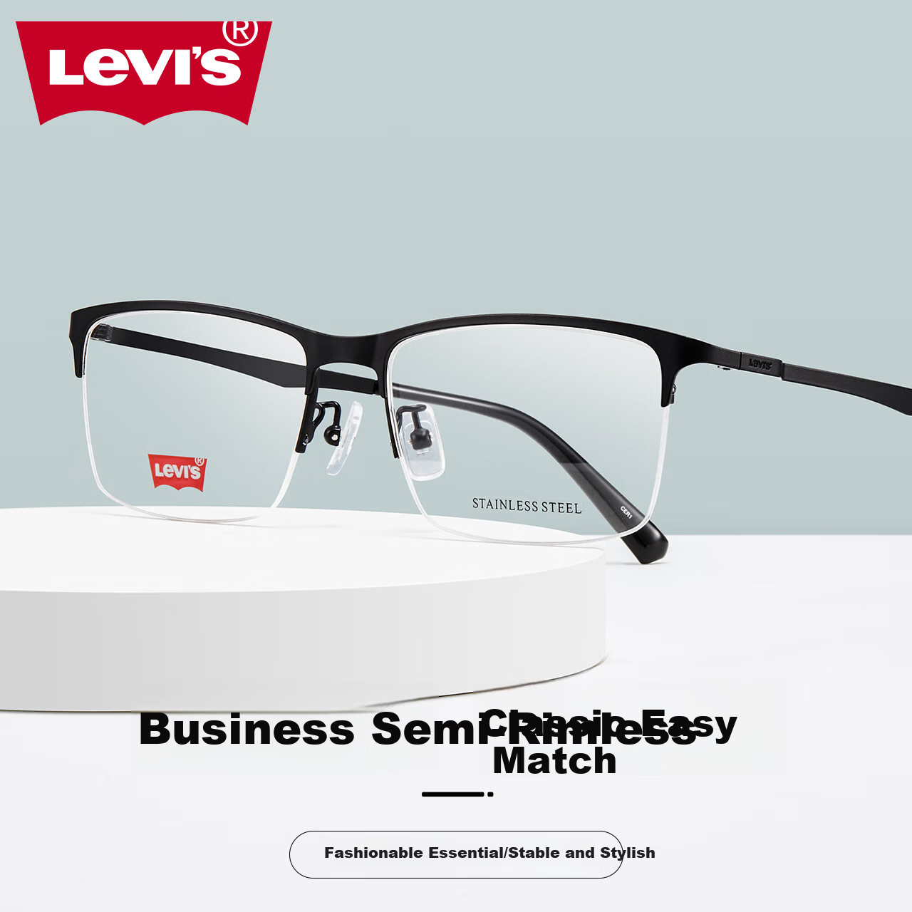 Оправа для очков Levi's