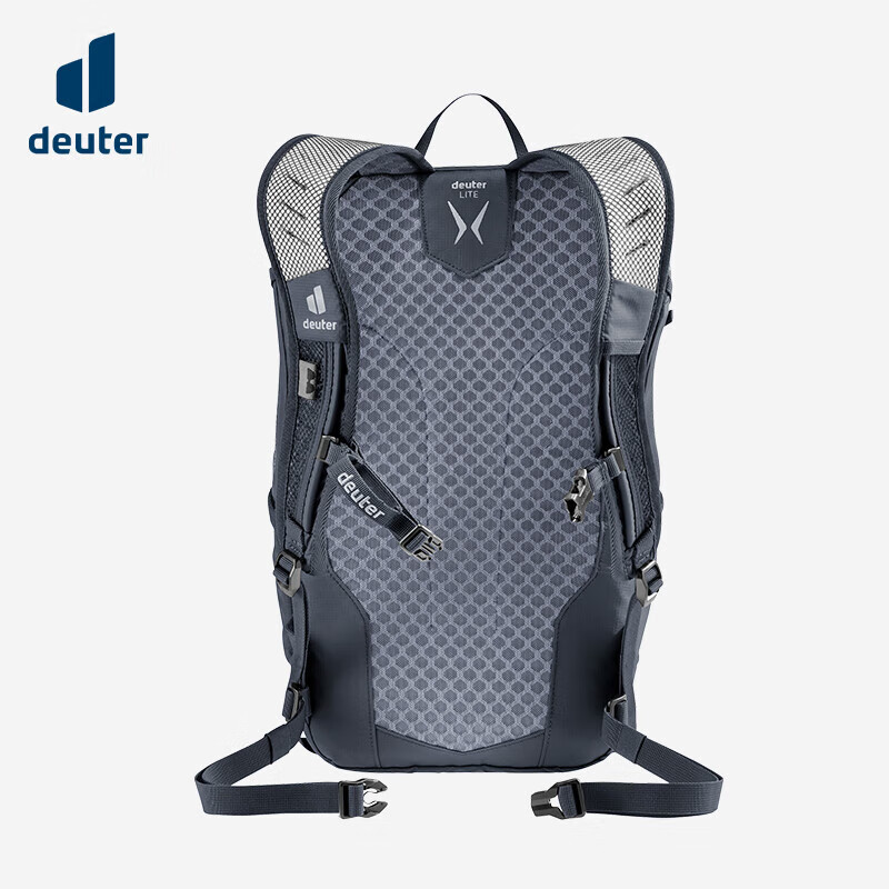 DEUTER...