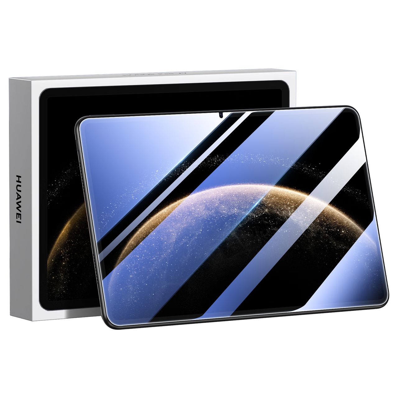 BIAZE Tempered Glass Screen Protector for Huawei MatePad Pro 2025/23 Model, 13.2-Inch Tablet Protective Film, Scratch-Resistant And Anti-Scratch, PM208-New Model