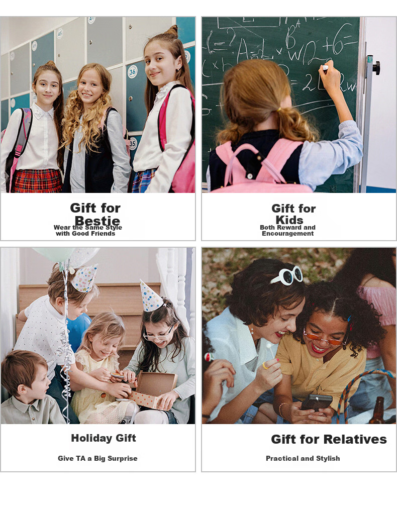 Dickies Student Watch for Female High School And Middle School Students, Exam Watch, Sports Waterproof Quartz Watch, Beige Girls' Birthday Gift 535 8