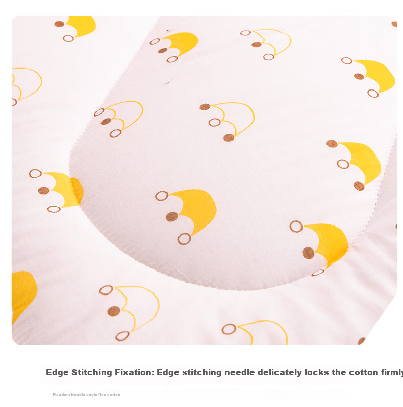 Yunjin 100% Pure Cotton Xinjiang Cotton Quilt, Thin Summer Comforter, Air Conditioning Blanket, 3 Jin (1.5 Kg), 150*200cm, Jinguang 18