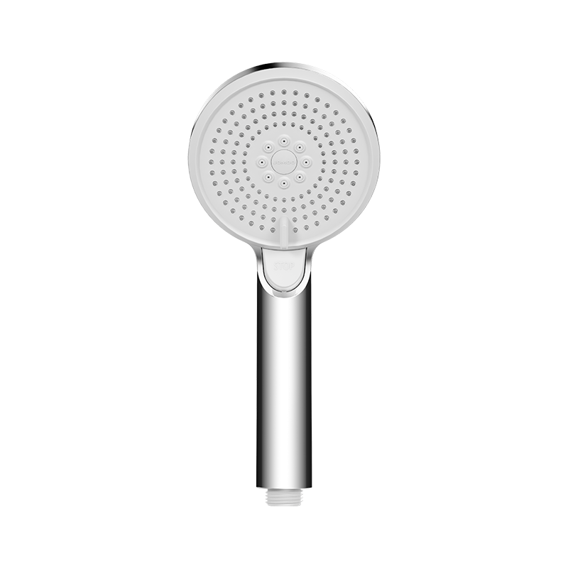 JOMOO Handheld Shower Head Home Pressurized Bath Shower S255014-2B01-1