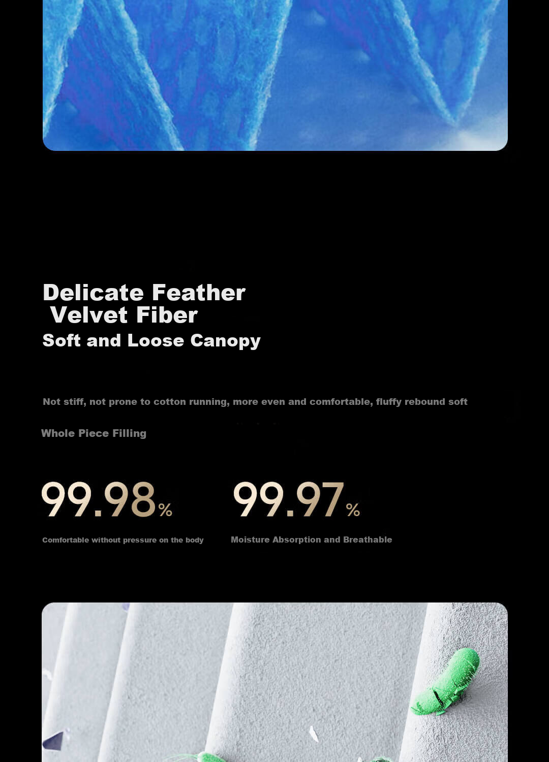Mijia Xiaomi Air Purifier And Humidifier 3 Max Humidifying Filter, Compatible with Air Purifier And Humidifier 3 Max [Accessory] 2