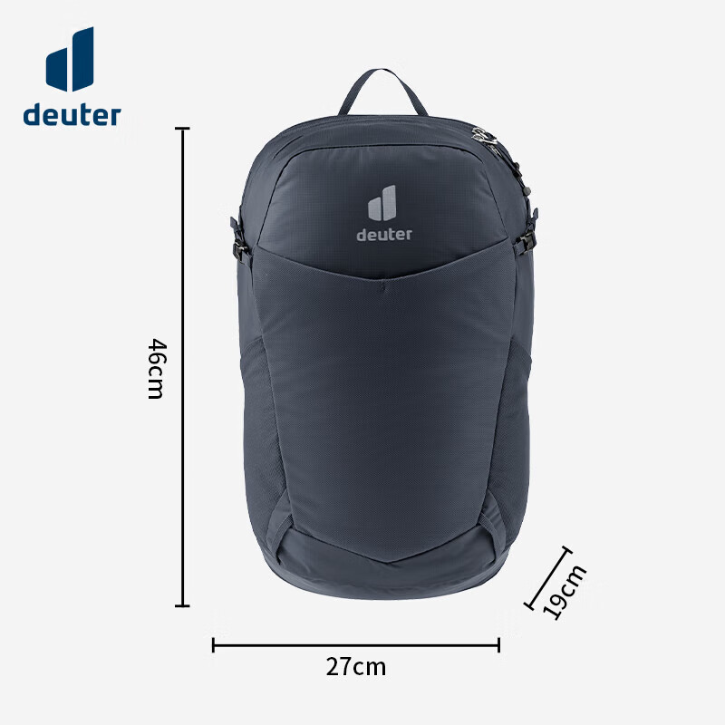DEUTER...